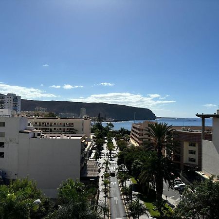 Seaview Apartment - Los Cristianos Los Cristianos  Luaran gambar
