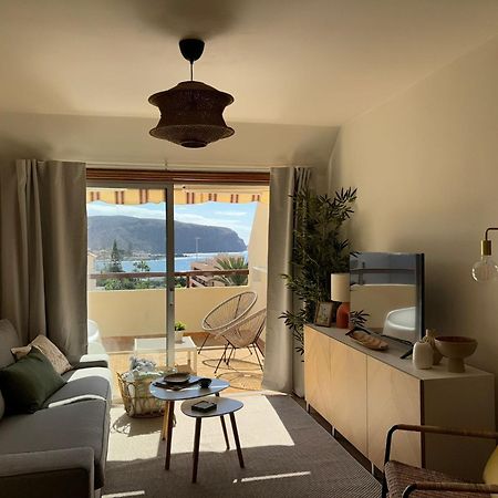 Seaview Apartment - Los Cristianos Los Cristianos  Luaran gambar