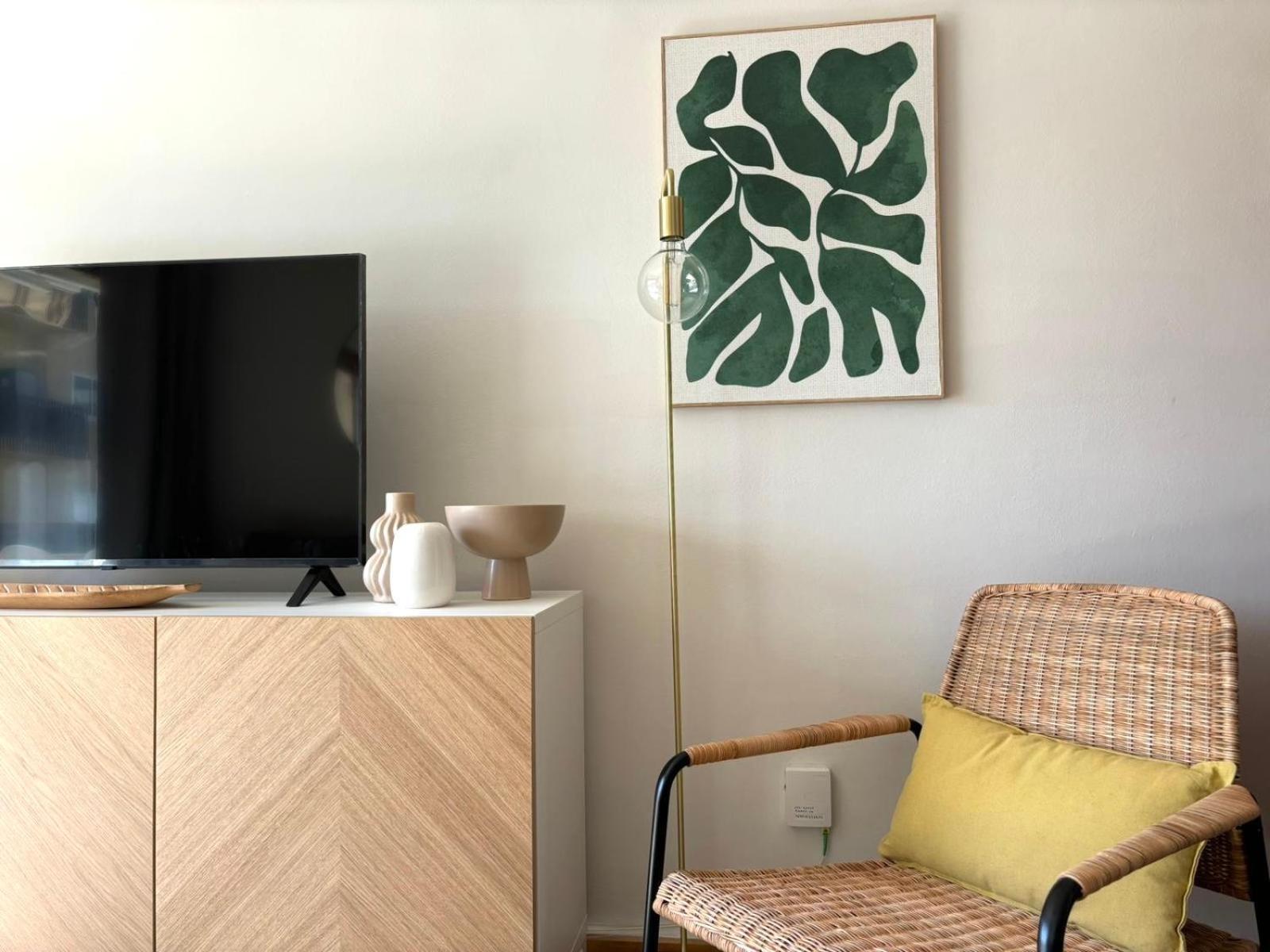 Seaview Apartment - Los Cristianos Los Cristianos  Luaran gambar