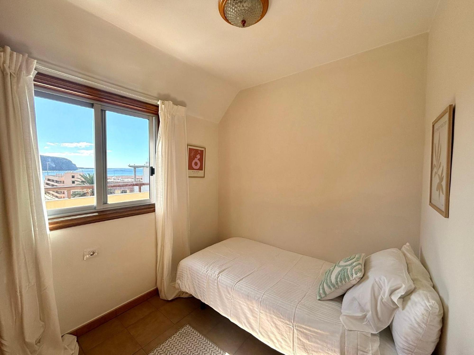 Seaview Apartment - Los Cristianos Los Cristianos  Luaran gambar
