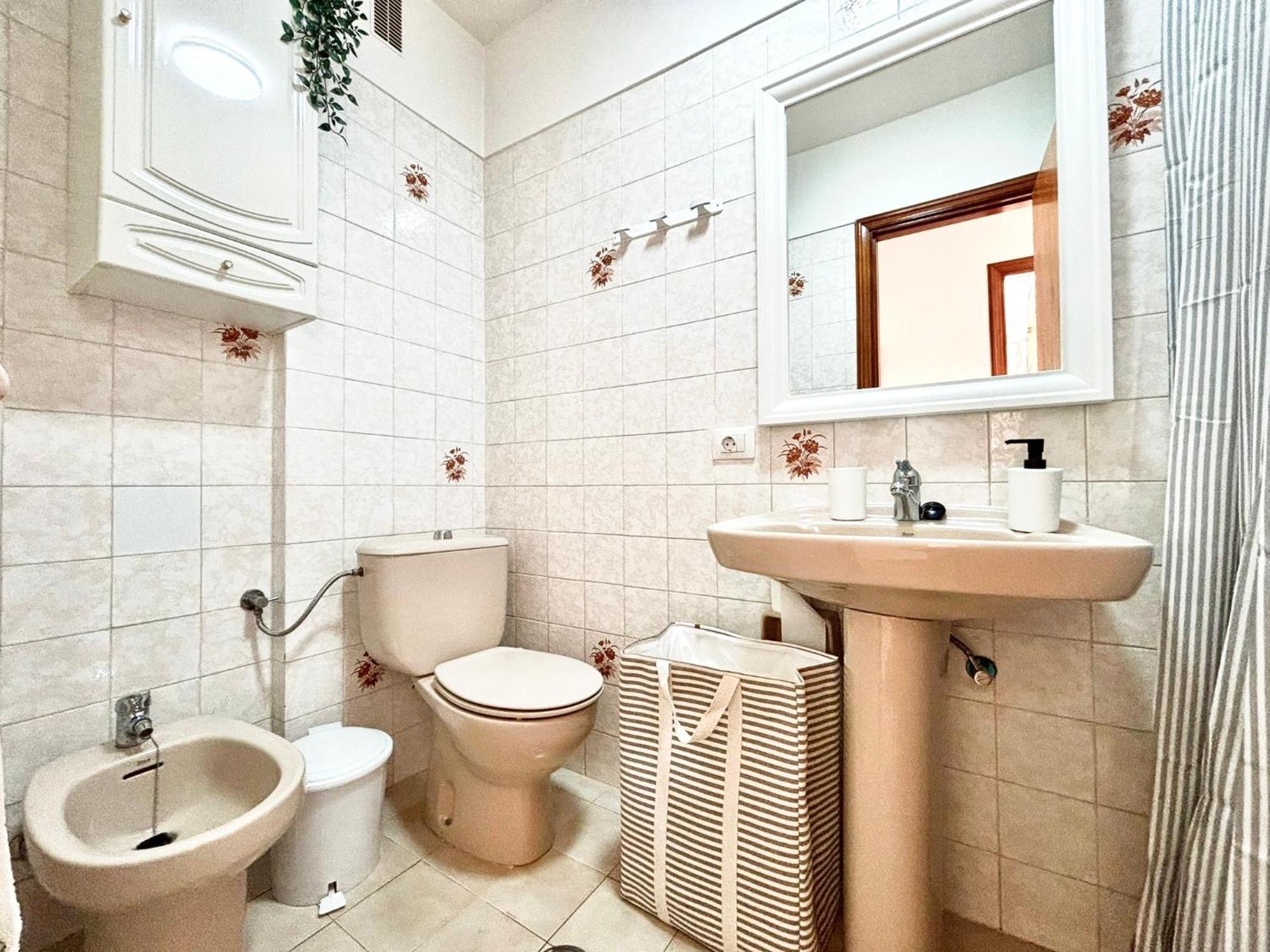 Seaview Apartment - Los Cristianos Los Cristianos  Luaran gambar